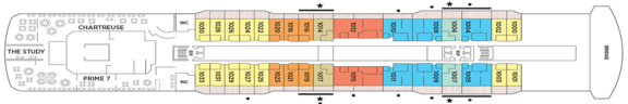 Deck Plan deck-4